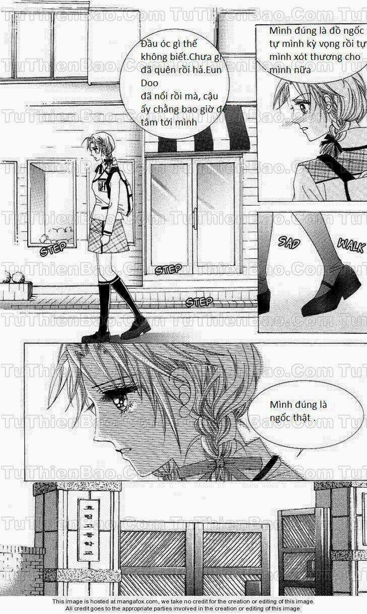 Yêu Hoặc Chết - Chapter 1 - Trang 125