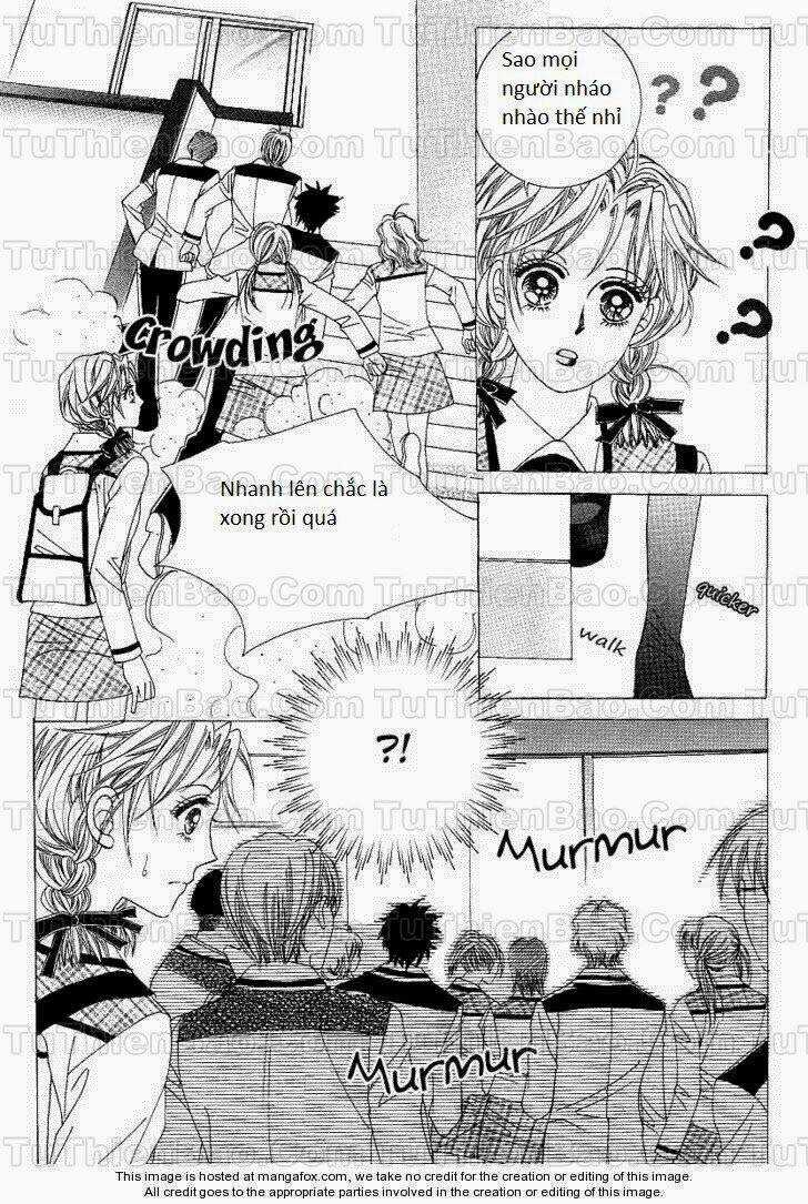 Yêu Hoặc Chết - Chapter 1 - Trang 126