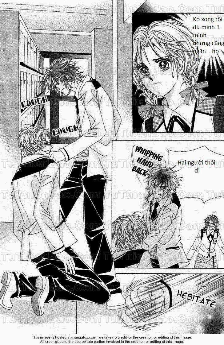 Yêu Hoặc Chết - Chapter 1 - Trang 129