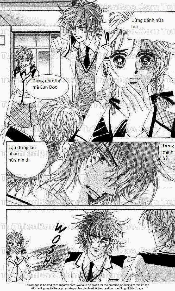 Yêu Hoặc Chết - Chapter 1 - Trang 130