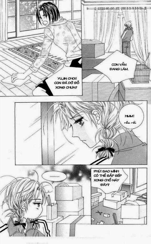 Yêu Hoặc Chết - Chapter 1 - Trang 14