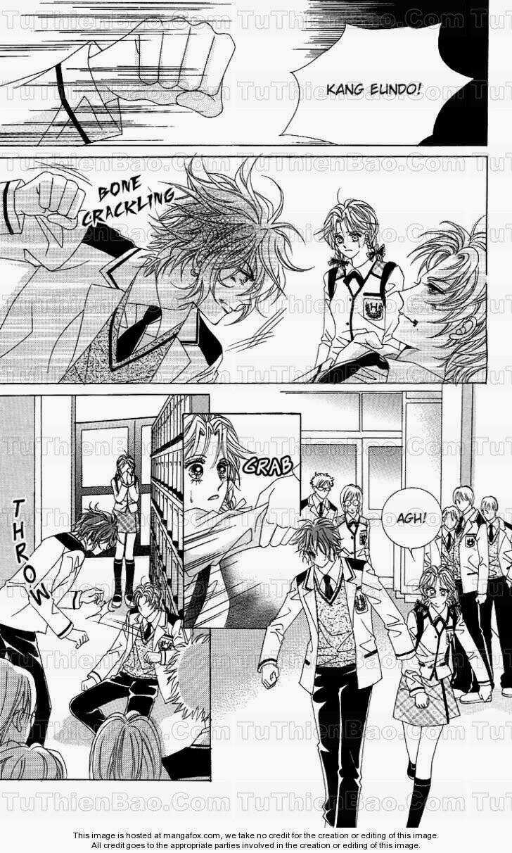 Yêu Hoặc Chết - Chapter 1 - Trang 131