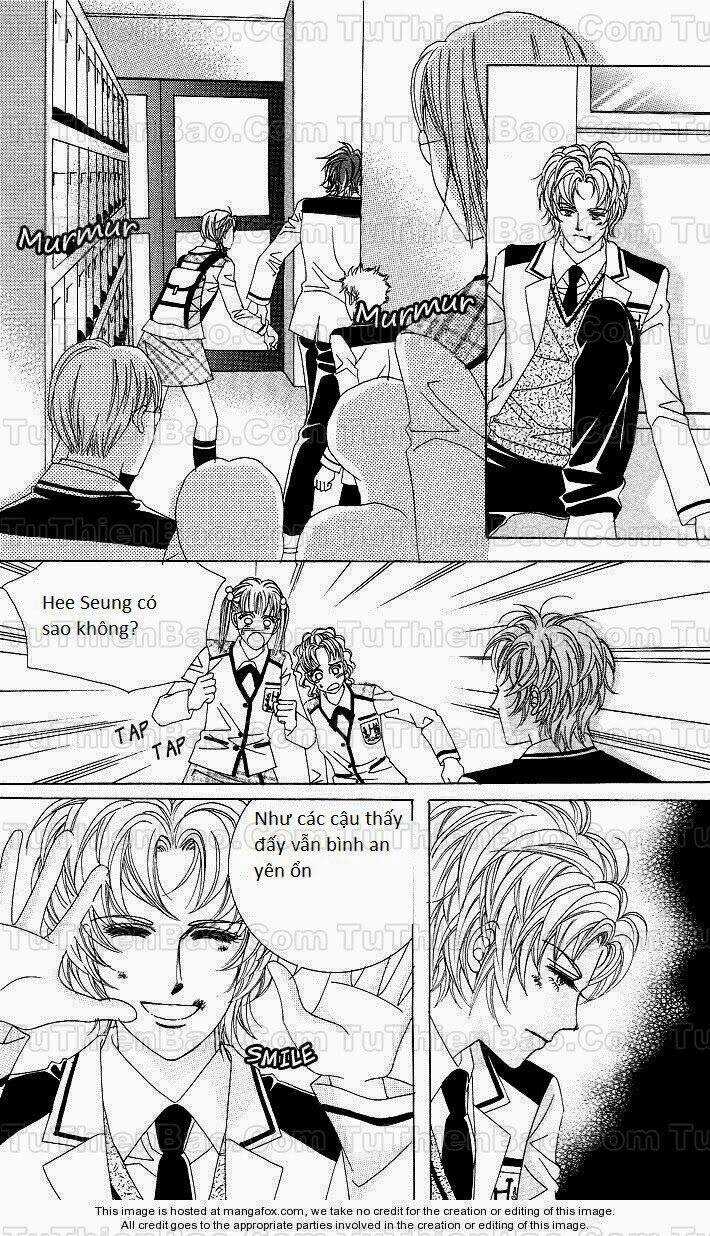 Yêu Hoặc Chết - Chapter 1 - Trang 132