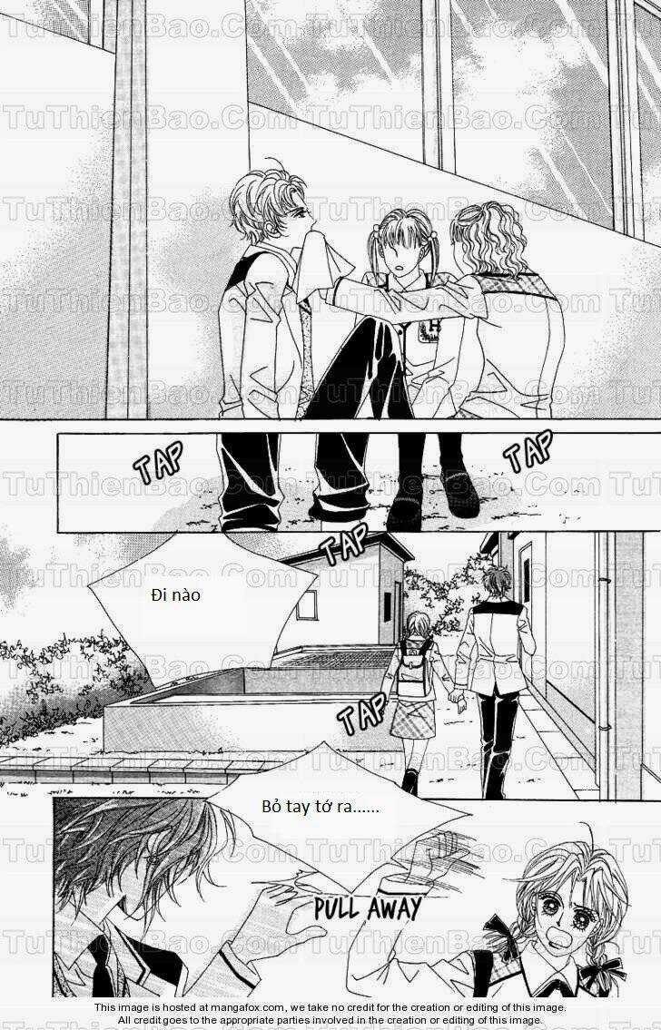 Yêu Hoặc Chết - Chapter 1 - Trang 133