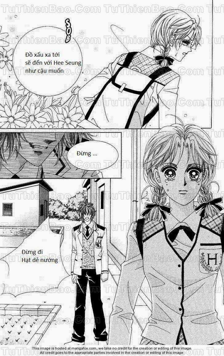 Yêu Hoặc Chết - Chapter 1 - Trang 135