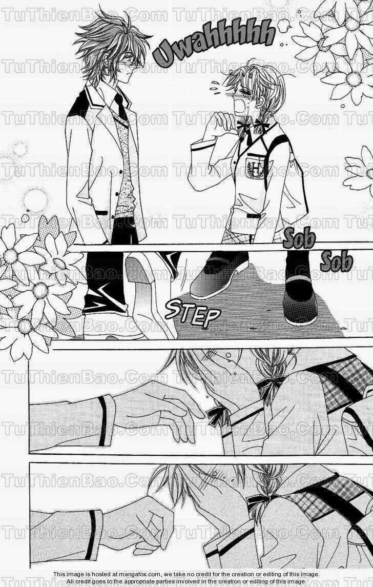 Yêu Hoặc Chết - Chapter 1 - Trang 136