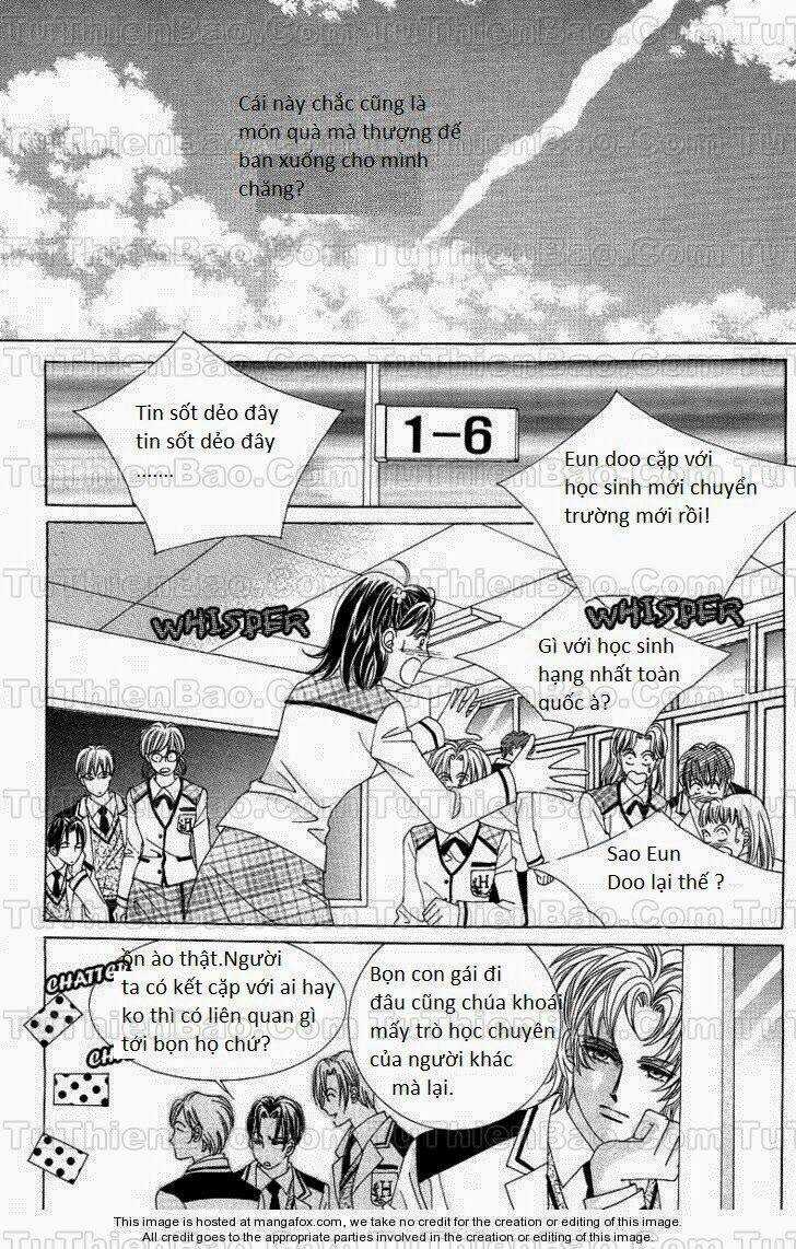 Yêu Hoặc Chết - Chapter 1 - Trang 138