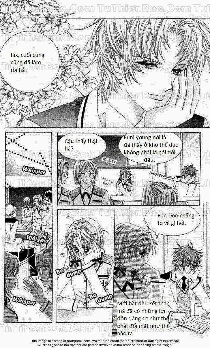 Yêu Hoặc Chết - Chapter 1 - Trang 139