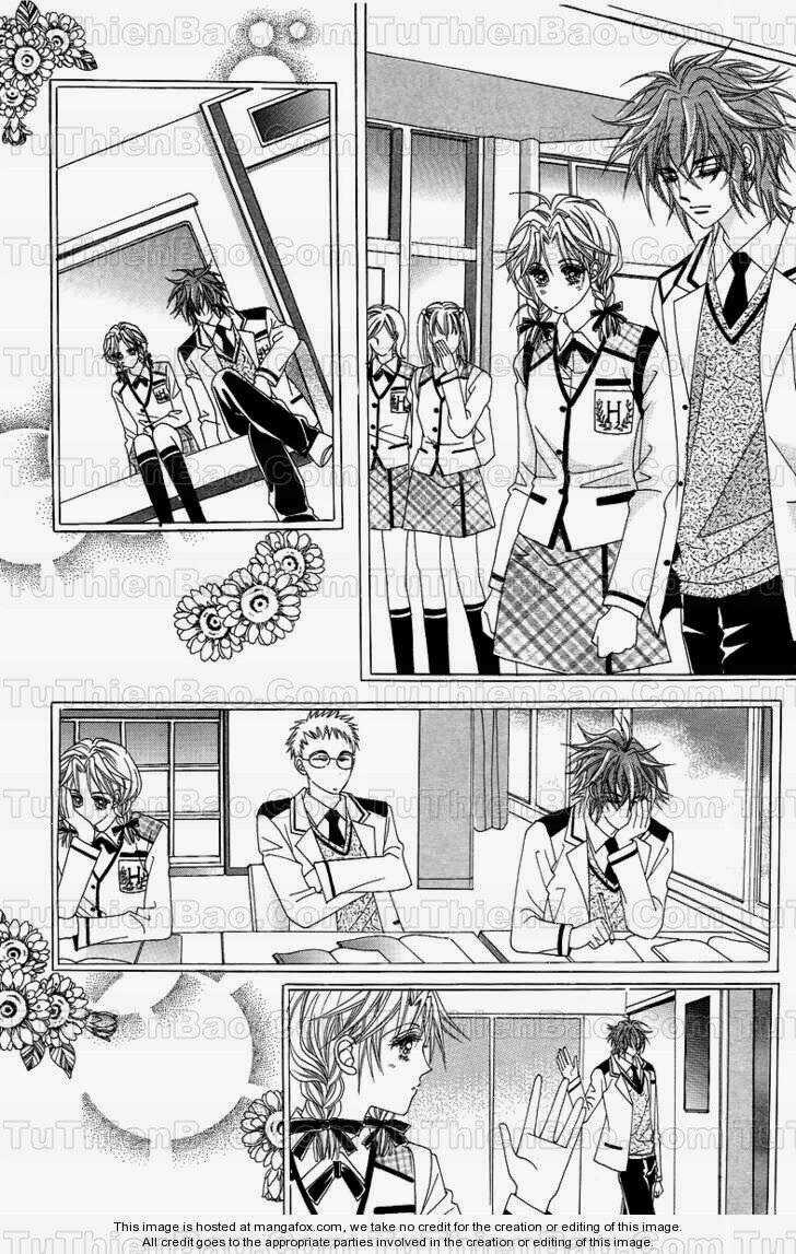 Yêu Hoặc Chết - Chapter 1 - Trang 140