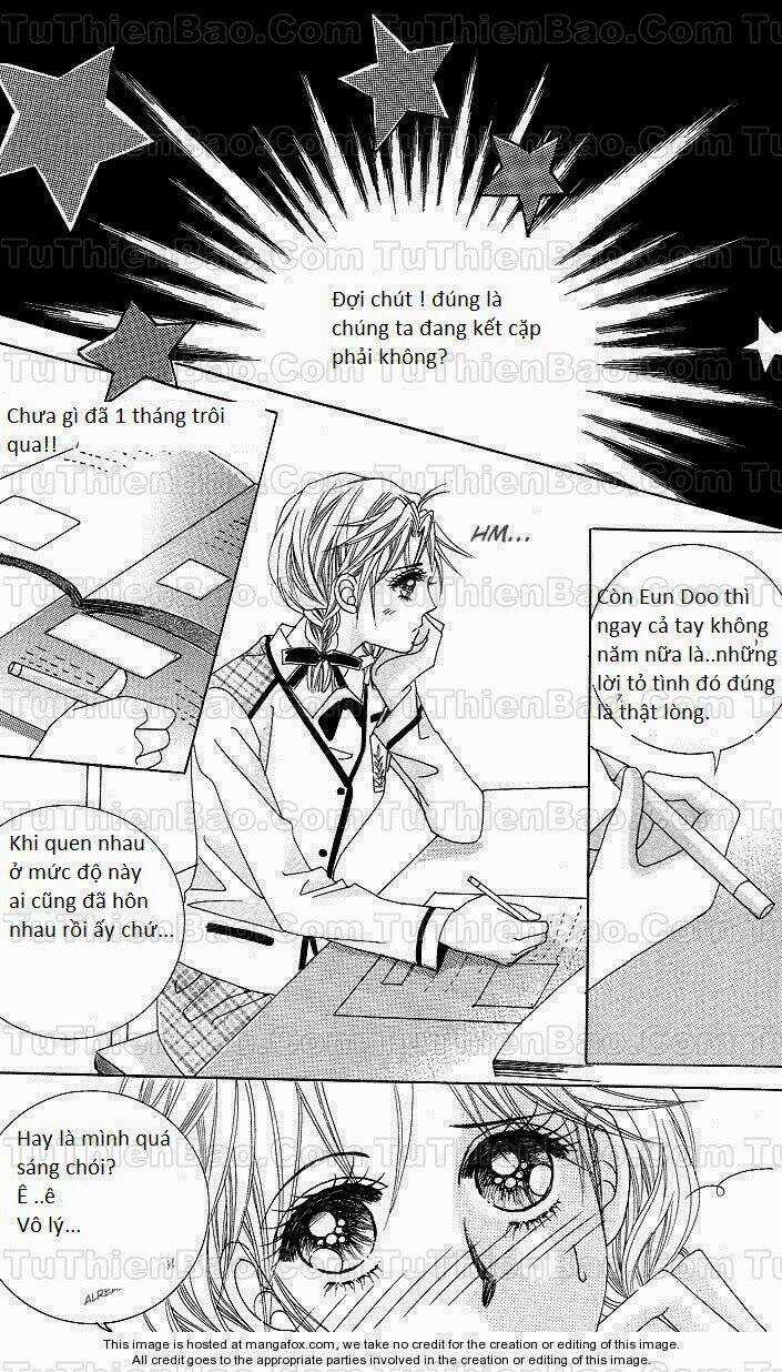 Yêu Hoặc Chết - Chapter 1 - Trang 141