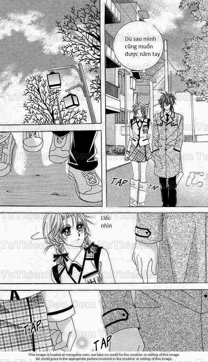 Yêu Hoặc Chết - Chapter 1 - Trang 142