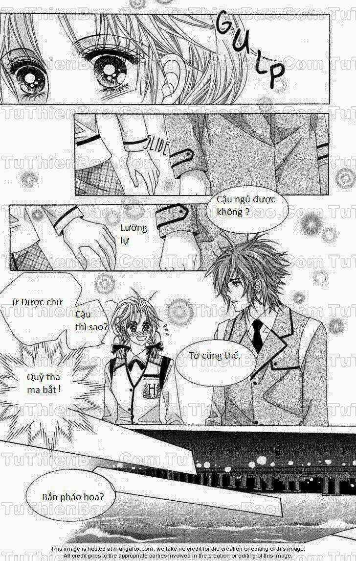 Yêu Hoặc Chết - Chapter 1 - Trang 143