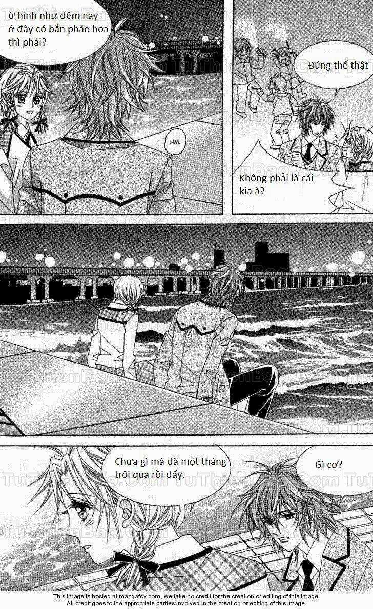 Yêu Hoặc Chết - Chapter 1 - Trang 144