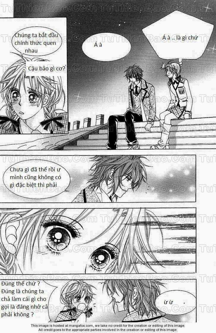 Yêu Hoặc Chết - Chapter 1 - Trang 145