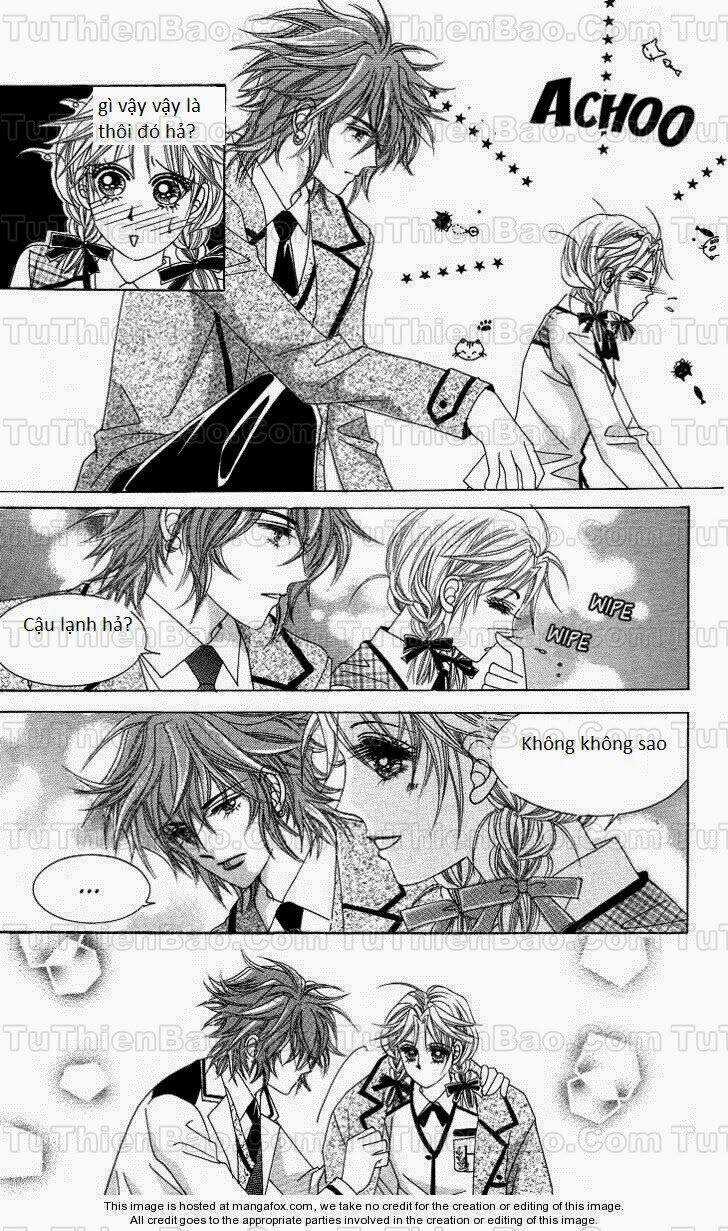 Yêu Hoặc Chết - Chapter 1 - Trang 146