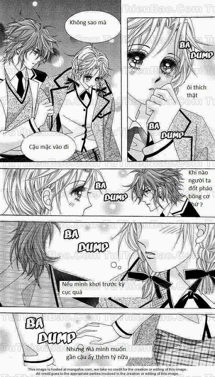 Yêu Hoặc Chết - Chapter 1 - Trang 147