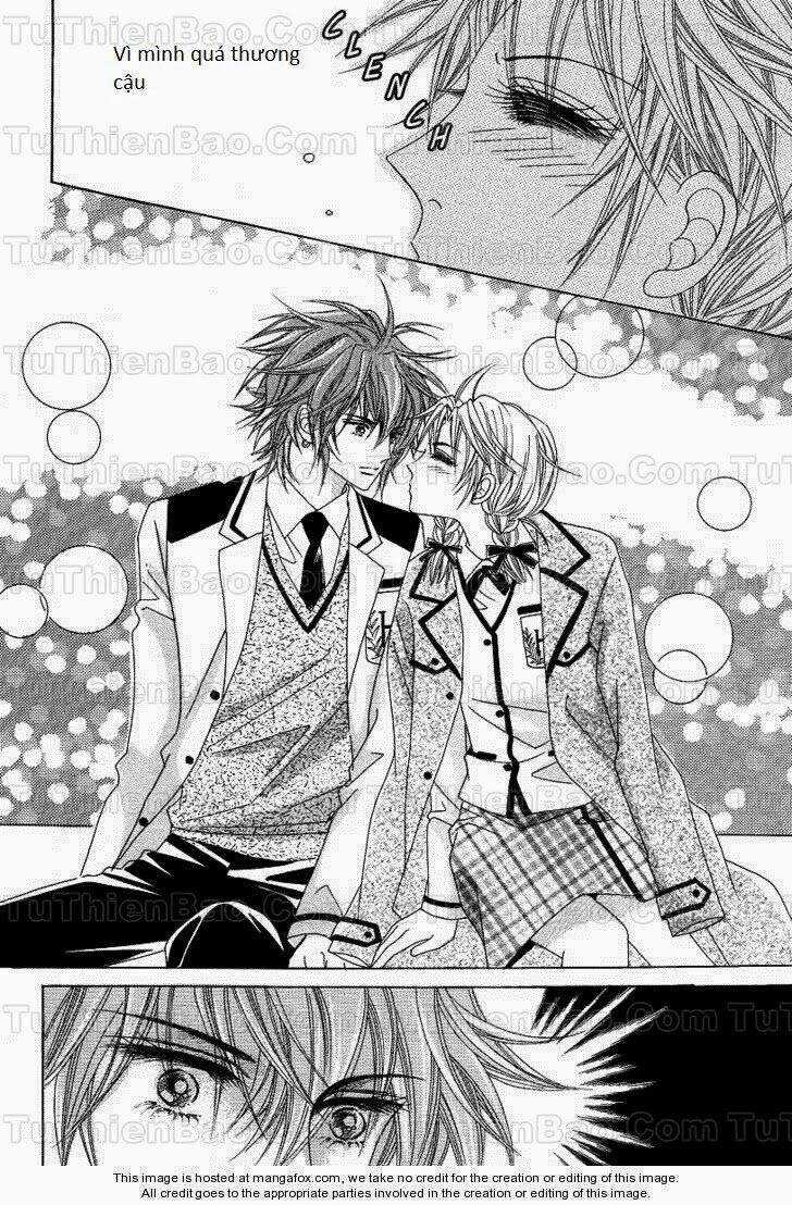 Yêu Hoặc Chết - Chapter 1 - Trang 148