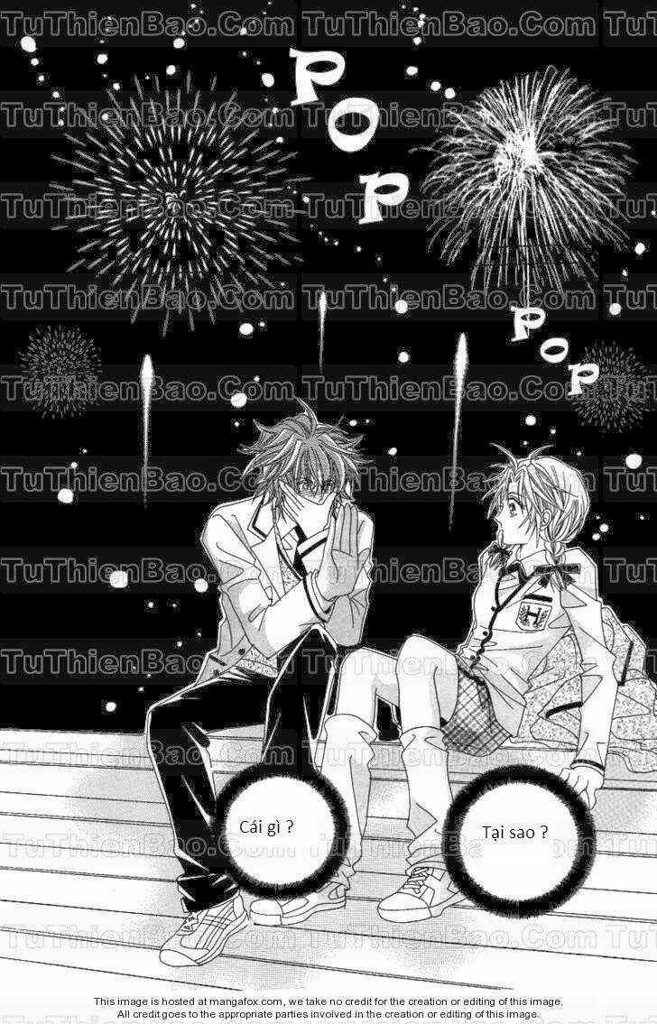 Yêu Hoặc Chết - Chapter 1 - Trang 149