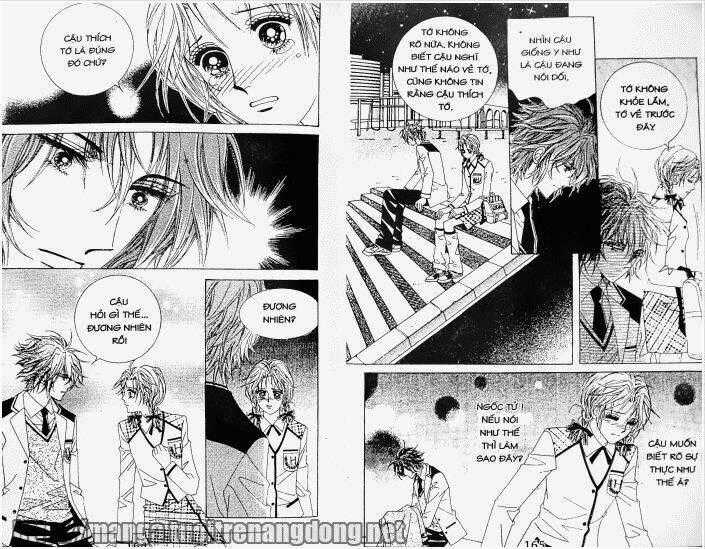 Yêu Hoặc Chết - Chapter 1 - Trang 150