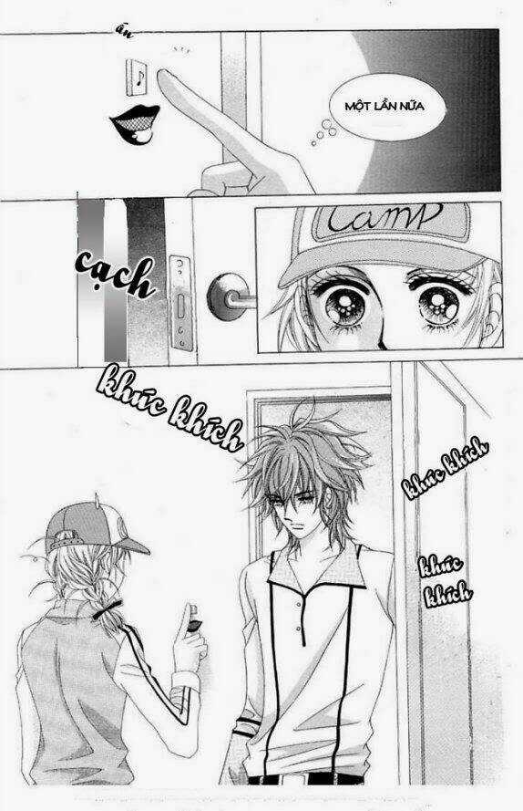 Yêu Hoặc Chết - Chapter 1 - Trang 18