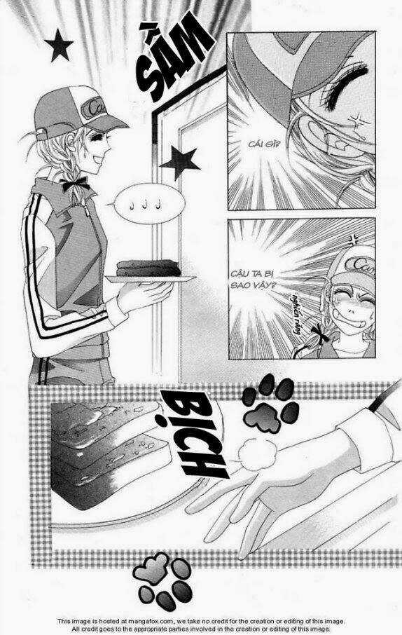 Yêu Hoặc Chết - Chapter 1 - Trang 20