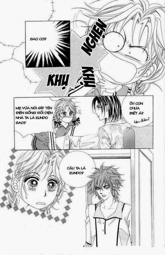 Yêu Hoặc Chết - Chapter 1 - Trang 21