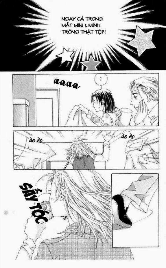 Yêu Hoặc Chết - Chapter 1 - Trang 23