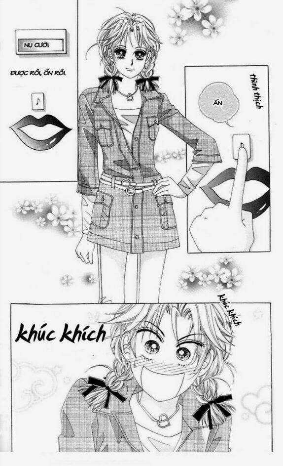 Yêu Hoặc Chết - Chapter 1 - Trang 24