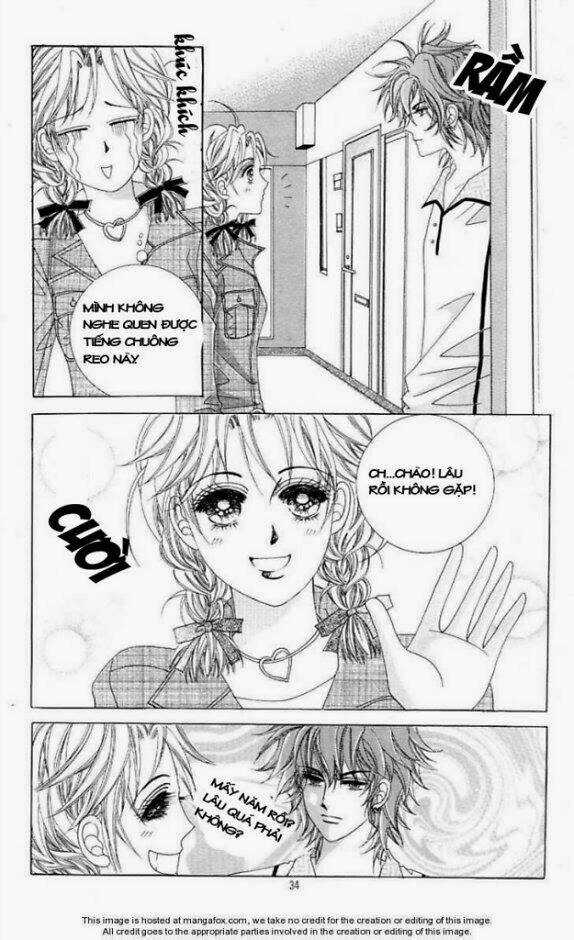 Yêu Hoặc Chết - Chapter 1 - Trang 25