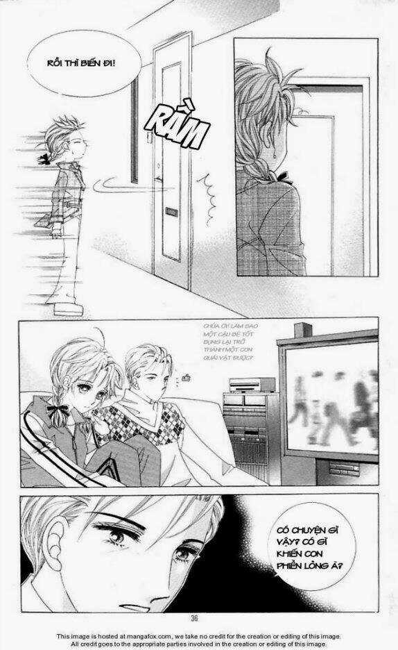 Yêu Hoặc Chết - Chapter 1 - Trang 27