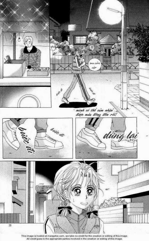 Yêu Hoặc Chết - Chapter 1 - Trang 30