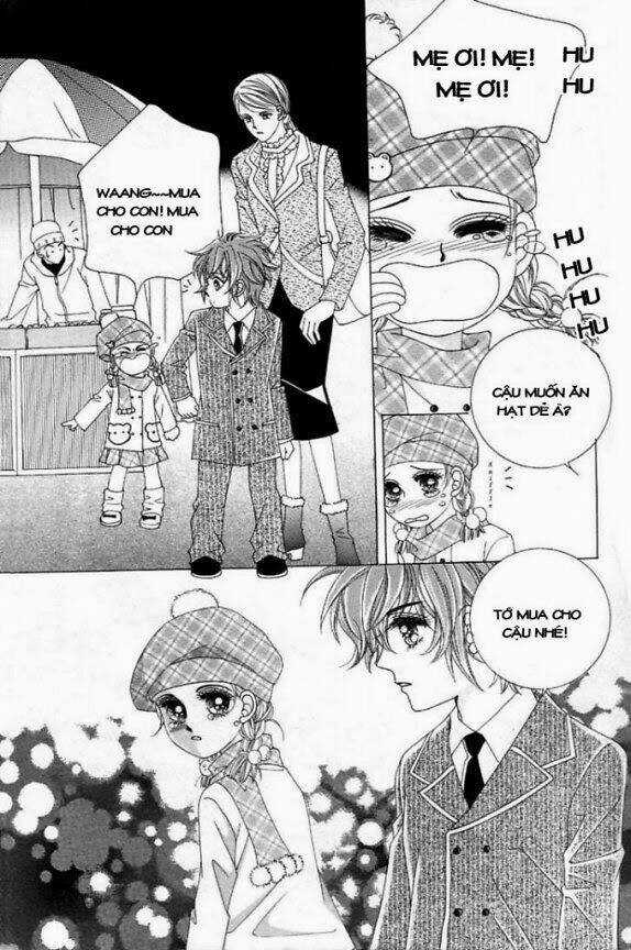 Yêu Hoặc Chết - Chapter 1 - Trang 4