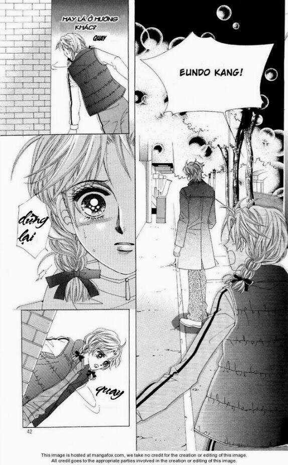 Yêu Hoặc Chết - Chapter 1 - Trang 32