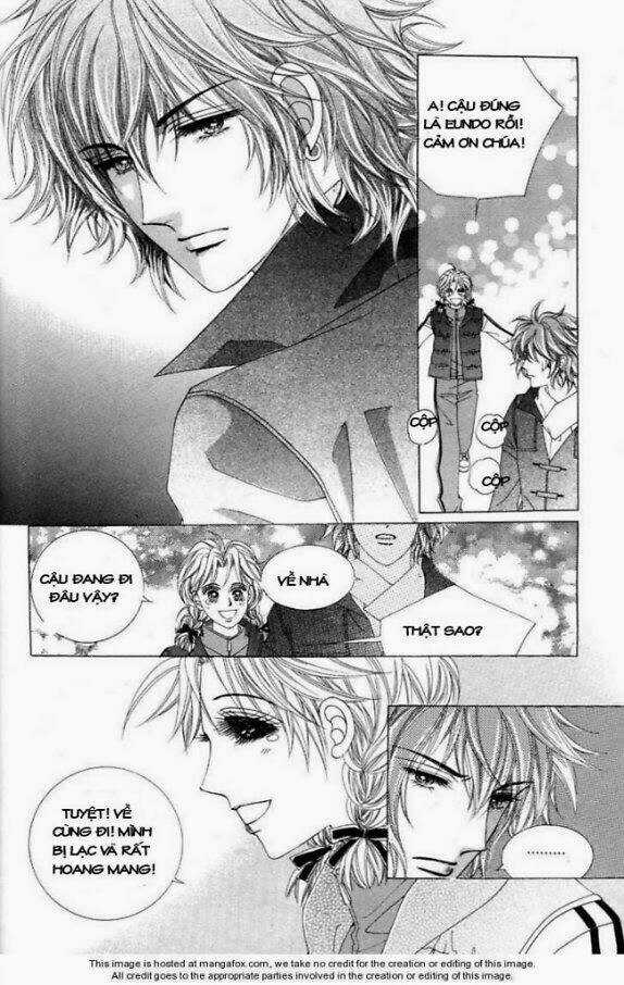 Yêu Hoặc Chết - Chapter 1 - Trang 33