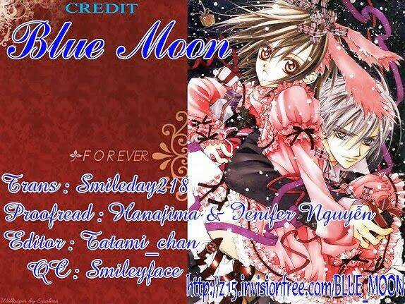 Yêu Hoặc Chết - Chapter 1 - Trang 36