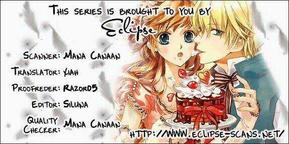 Yêu Hoặc Chết - Chapter 1 - Trang 37