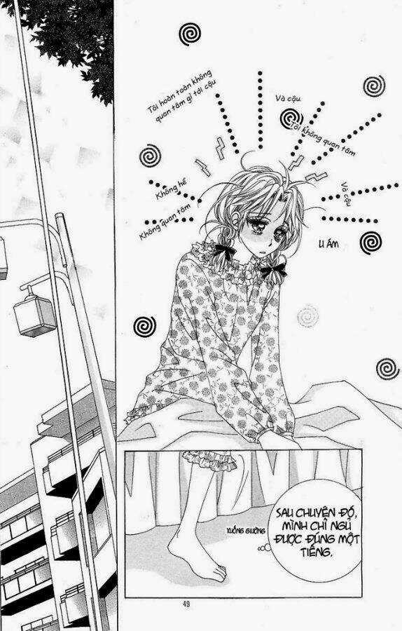 Yêu Hoặc Chết - Chapter 1 - Trang 38