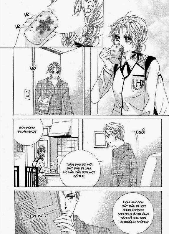 Yêu Hoặc Chết - Chapter 1 - Trang 39