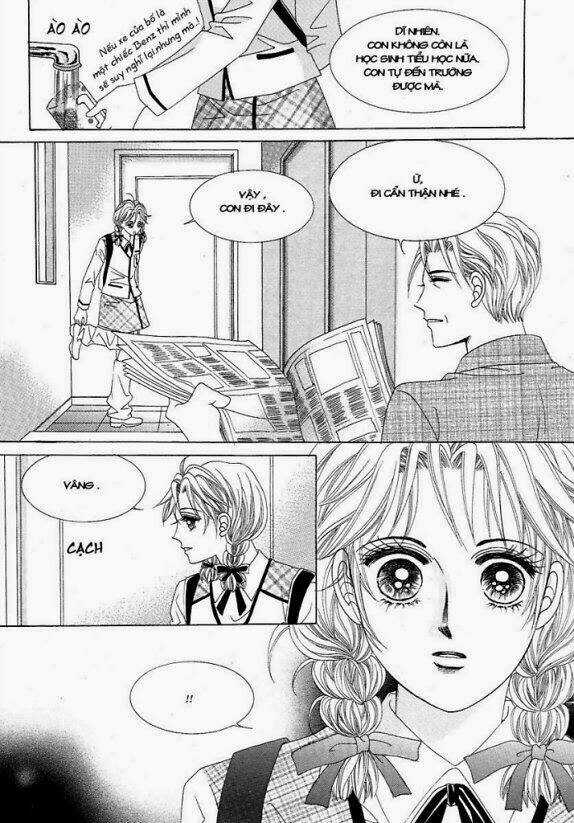 Yêu Hoặc Chết - Chapter 1 - Trang 40