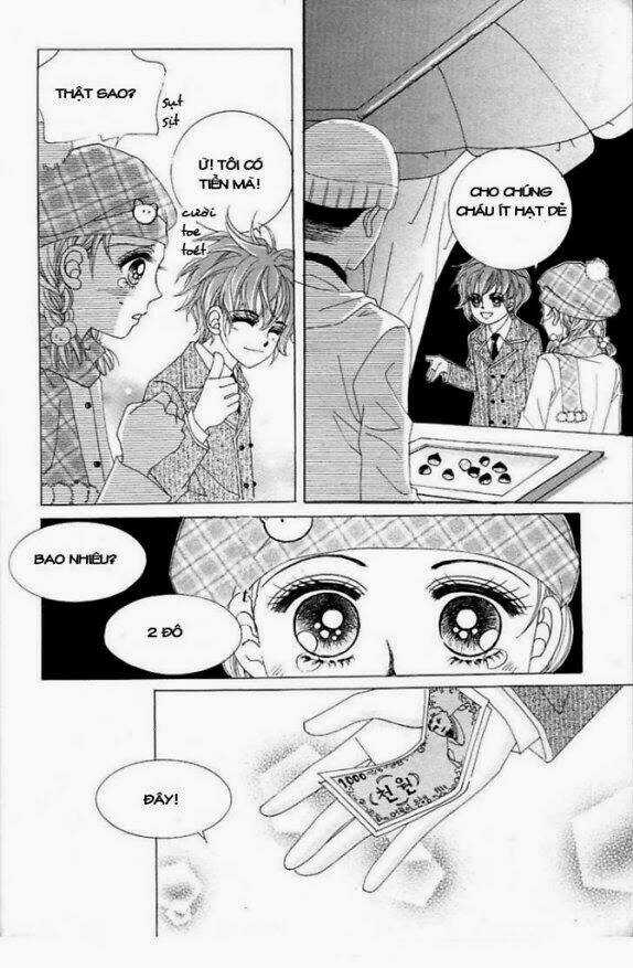 Yêu Hoặc Chết - Chapter 1 - Trang 5