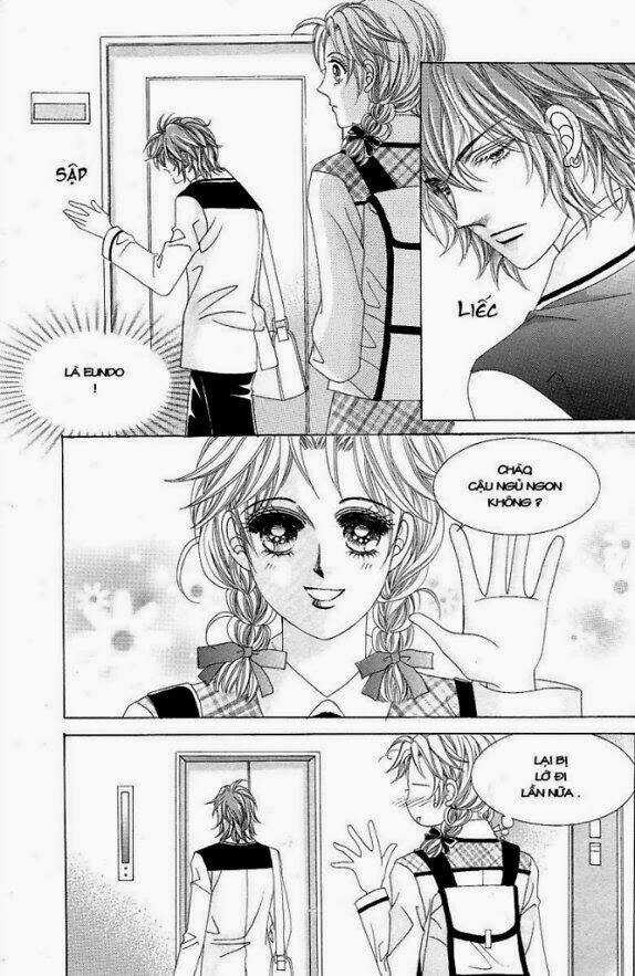 Yêu Hoặc Chết - Chapter 1 - Trang 41