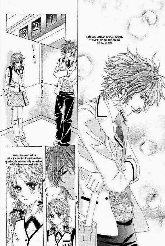 Yêu Hoặc Chết - Chapter 1 - Trang 42