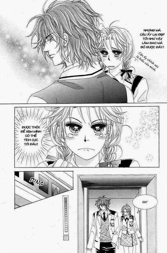 Yêu Hoặc Chết - Chapter 1 - Trang 43