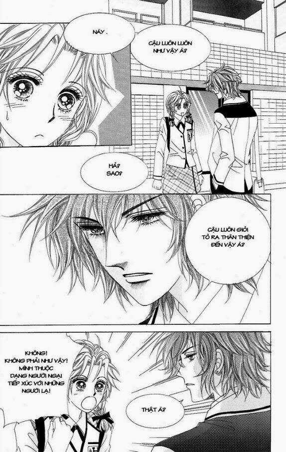 Yêu Hoặc Chết - Chapter 1 - Trang 45