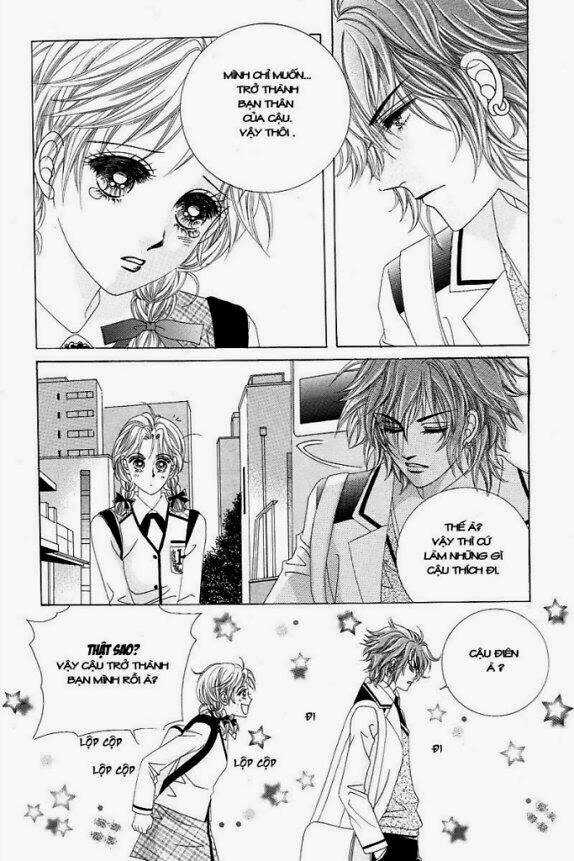 Yêu Hoặc Chết - Chapter 1 - Trang 46