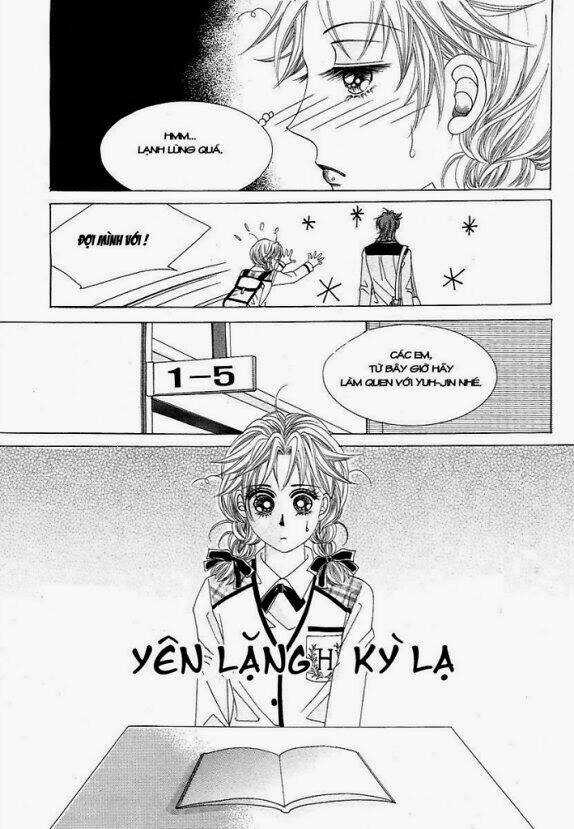 Yêu Hoặc Chết - Chapter 1 - Trang 47