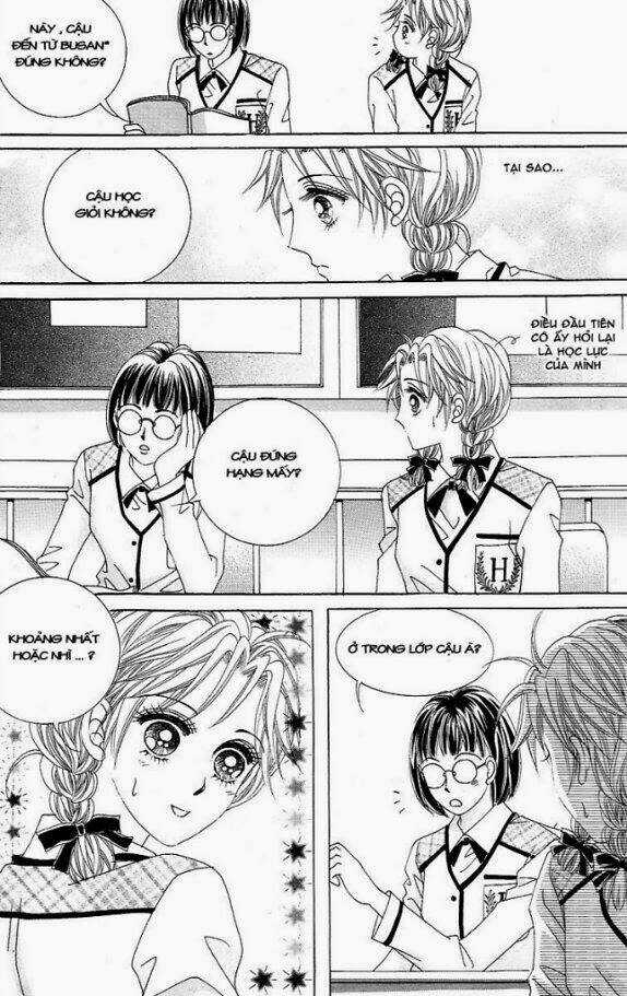 Yêu Hoặc Chết - Chapter 1 - Trang 49