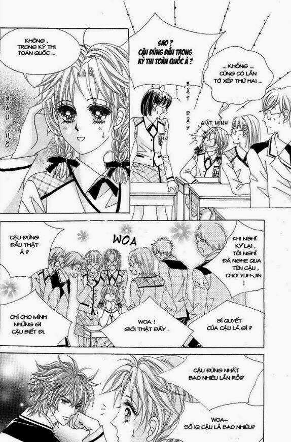 Yêu Hoặc Chết - Chapter 1 - Trang 50