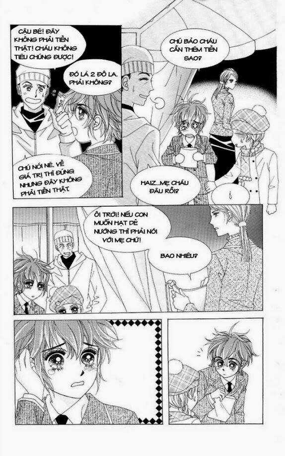 Yêu Hoặc Chết - Chapter 1 - Trang 6