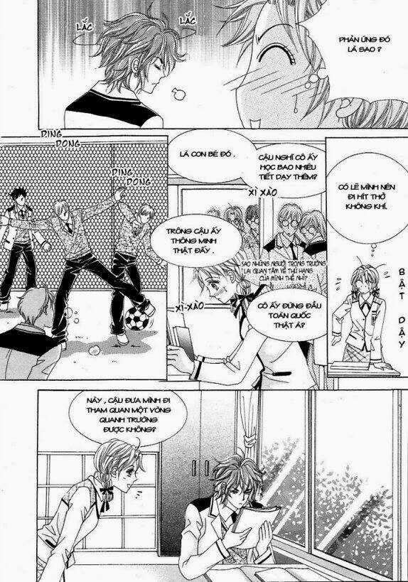 Yêu Hoặc Chết - Chapter 1 - Trang 51